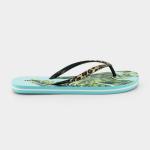 PE Size 9 Summer Beach Flip Flop