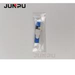 SC UPC Blue Fiber Optic Quick Connector Quick Assembly For FTTH