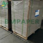 Thick And Sturdy Black Color Cardboard For Wrapping Box 200gsm 230gsm