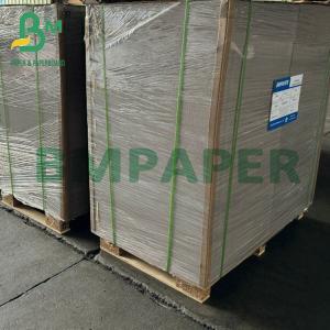 Wholesale Thick And Sturdy Black Color Cardboard For Wrapping Box 200gsm 230gsm from china suppliers