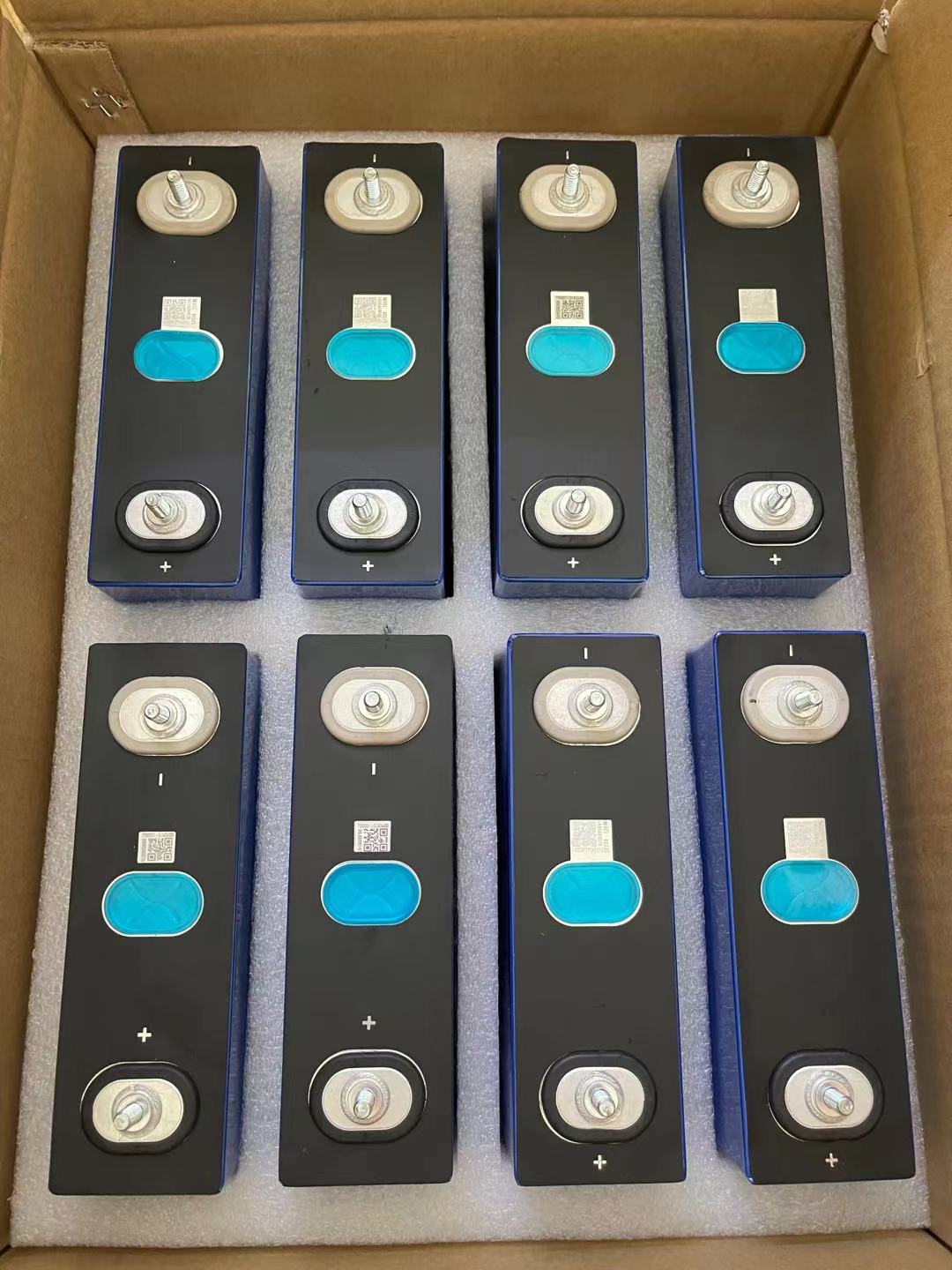 LiFePO4 LF230 Electric Vehicle Lithium Battery