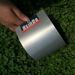 Antibacterial Metallic Purple Powder Coat Heat Resistance For Metal Surface