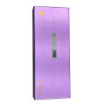 Luxury Rigid Cosmetic Packaging Box Magnetic Flip Top Gift Box For Essential Oil