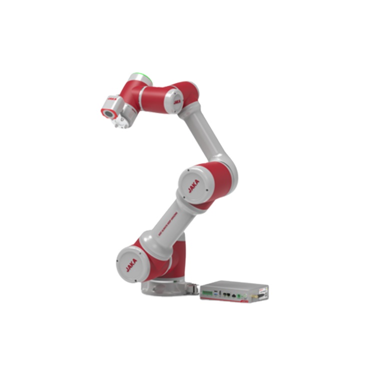 Manipulator Robot Arm JAKA Ai 7 Cobot Robot 6 Axis For Electric Appliance As Palletizing Robot