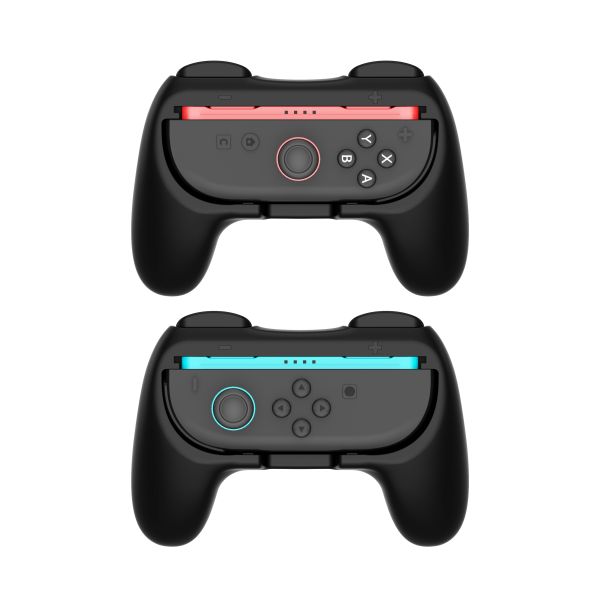 Universal Left and Right Joy-con Grip Handle Controller For Nintendo Switch 2 and Switch 1 Joy-Con