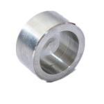 Carbon Steel Oval Tank End Cap Heat Resistant Forged Pressure Vessel Heads
