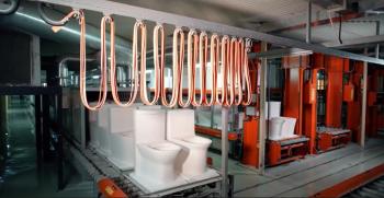 Chaoan Allwell Ceramics Industrial Co., Ltd.