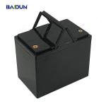 3000 Cycles LFP Battery Packs Lifepo4 Battery 12v 86Ah