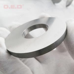 Wholesale K40 Carbide Circular Blades Ground Blanks OD 180mm For Metal Cutting​ from china suppliers