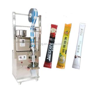 Wholesale competitive price coffee ,tea bag ,granule, stick sugar packing machine from china suppliers