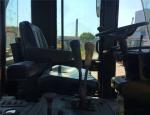 Used Good Condition Cat 966h Wheel Loader Low Price, Secondhand Caterpillar 23