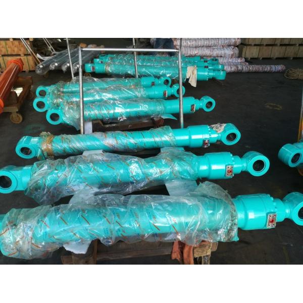 double acting hydraulic cylinder