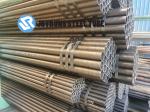 JIS 3461 STB35 Heat Exchanger Steel Tube , Carbon Steel Tube