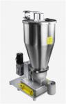 Twin Screw Powder Feeding Equipment Powder Feed System Masterbatch Powder