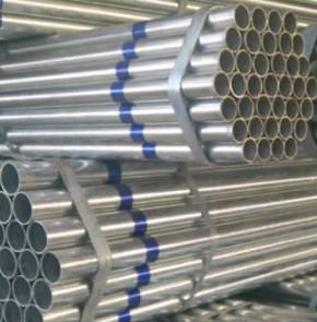 Quality DIN 1626 Welded Carbon Steel Hot Dip Galvanized Pipe Seamless pipeline for sale