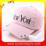QF17040 trendy fashion cotton snapback cap logo can be customized.