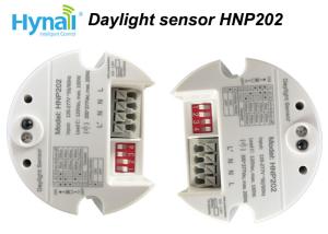Wholesale Manual Holiday RoHS IP20 Daylight Sensor Switch 220-240V DIP from china suppliers