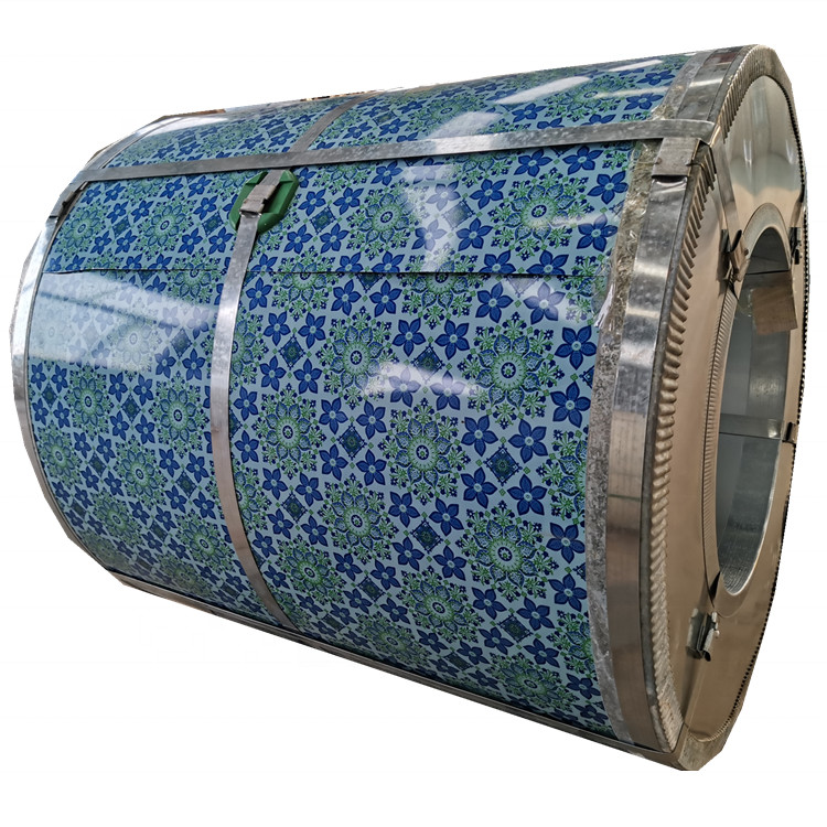 2020 NEW DESIGN PPGI /PATTERN PPGI Export Afghanistan market Pakistan market Bangladesh market