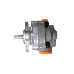 China K3V112DT 2-12T Gear Type Hydraulic Pump Pilot Pump Excavator Hydraulic Gear Pump on sale