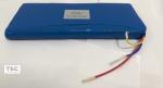 INR 18650 36V 10AH Lithium Ion Battery Pack For Electric Bike