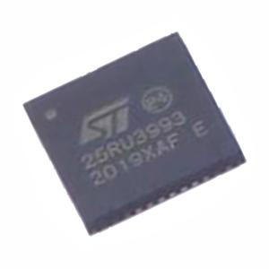Wholesale 100% Original ST25RU3993-BQFT ST25RU3993-BQ ST25RU3993 Nucleo-144 Stock IC chips from china suppliers