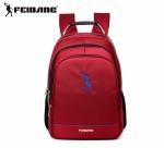 Custom Leisure Waterproof Travel Backpack School Sport Large Computer Laptop