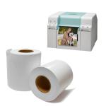 Inkjet Printing 260gsm Glossy Luster Resin Coated RC Photo Paper for Epson Canon