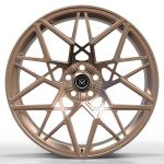 2021 Land Rover Range Rover Sport 22x9.5 Custom Forged 1-PC Rims