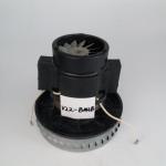 Outdoor Waterproof 1400W 2 Stage V2Z Vacuum Machine Motor