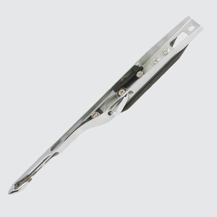 Silver Gamma FF2005 S2 Rapier Gripper For Weaving Loom Machine