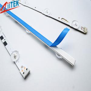 Wholesale Good Adhesion Glass Fiber Mesh Strengthening High Temperature Heat Dissipation Double-Sided Tape For LED Strip from china suppliers