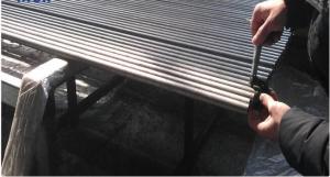 Wholesale Seamless low carbon steel boiler tube from china suppliers