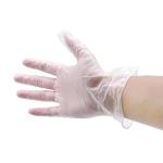 Disposable Vinyl Gloves