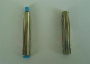 Wholesale 1550nm MU Plug Fixed Singlemode Fiber Optic Attenuator from china suppliers