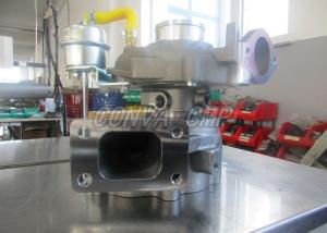 Wholesale SK200-8 J05E GT2559LS Kobelco Engine parts 761916-6 S1760-E0010 / Diesel Turbo Charger from china suppliers