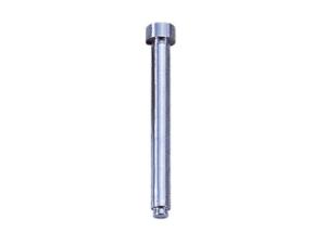 Wholesale Runner Lock Pins For Plastic Molds Parts straight type 15days to worldwide from china suppliers