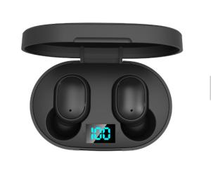 Wholesale Touch Control TWS Bluetooth Earphone Universal Long Lasting Bluetooth Earbuds from china suppliers