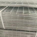 300mm Steel Grating Heavy Duty Load Grade C250