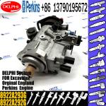 T1954 Construction Equipment Parts 8922A292g 8922A293G
