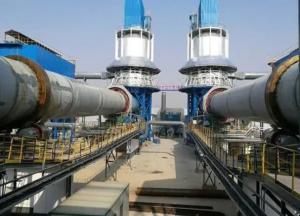 Wholesale Eco Friendly Lime Kiln Furnace Low Maintenance For Oil Industry from china suppliers