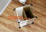 Storage Boxes & Bins fabric canvas storage boxes/ clothes basket, Home