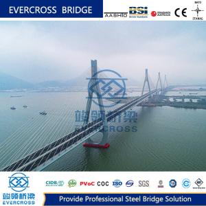 Wholesale Permanent Cable Suspended Bridge from china suppliers