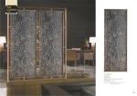 China Stainless Steel Screen Divider Metal Fabrication Manufacturer In Foshan