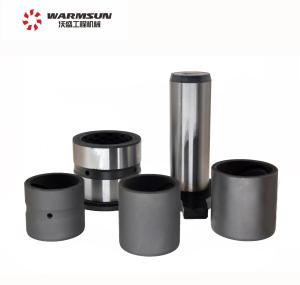 Wholesale SY135.3.15 90mm Excavator Pins , 12597347 Sany Spare Parts from china suppliers