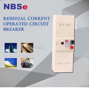 Wholesale Africa Type 2p/4p Adjustable Pg Type Differential Circuit Breaker 10-15-20-25-30a from china suppliers