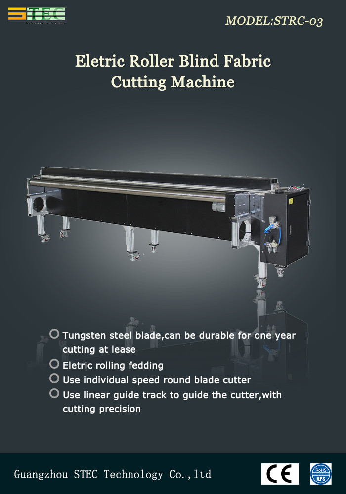 80m/Min Venetain Blind Machine Semi Auto Venetian Slat Processor Forming Punching Cutting