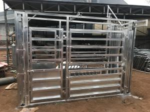 Wholesale Galvanized steel Sheep Panel from china suppliers