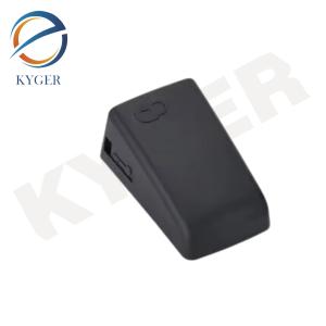 Wholesale KYGER High Quality LR072421 Outside Door Handle Exterior Cover LR018254 For Range Rover Sport Discovery 4 Freelander 2 from china suppliers
