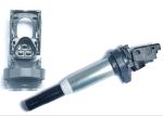 Black Auto Parts BMW Ignition Coil For E60N E61N E63N , BMW E90 Coil Pack OEM