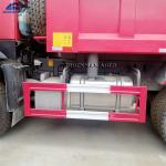 30 Ton Heavy Duty 6x4 Dump Truck For Transport